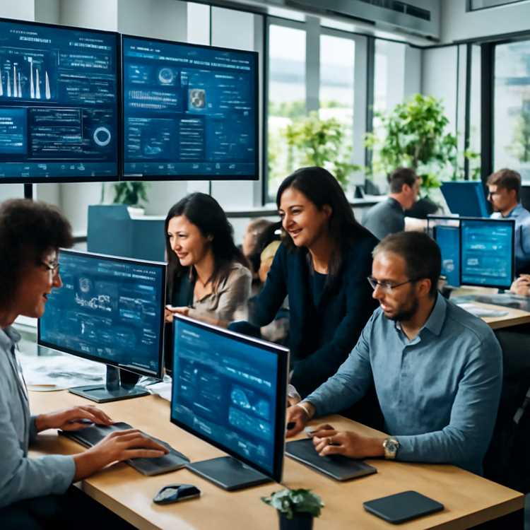 Adb Arenadata — Все, что нужно знать о решения для управления данными