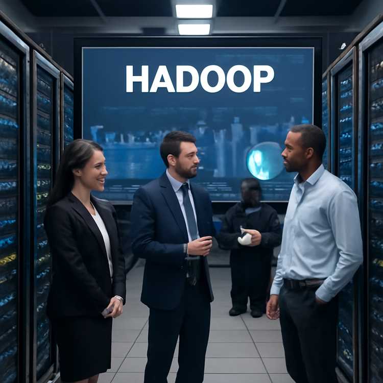 Аренда Hadoop — Как выбрать подходящее решение для вашего бизнеса