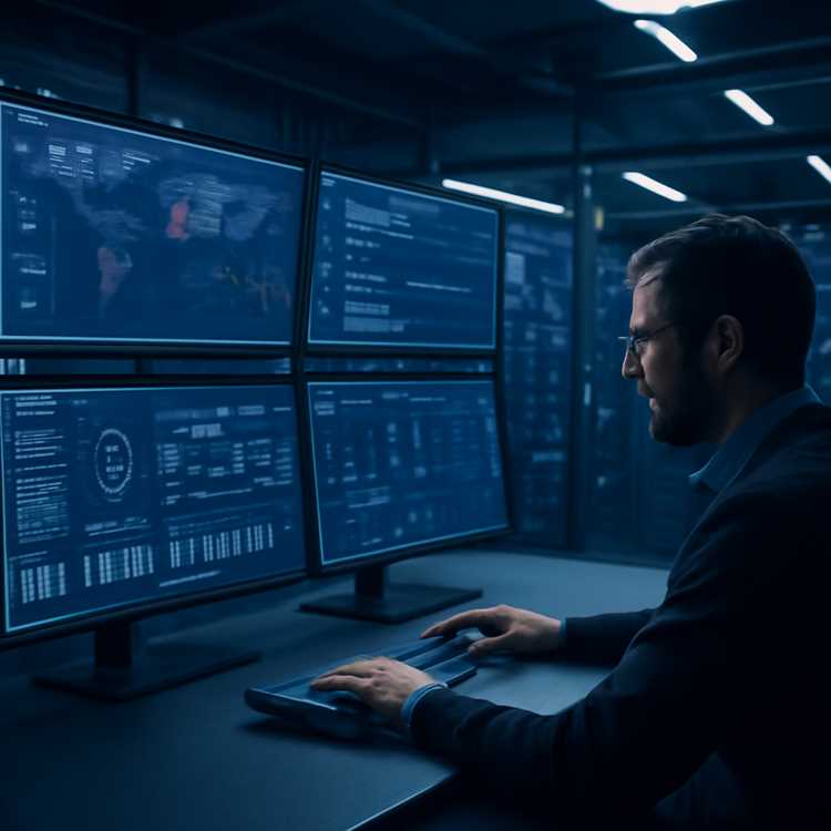 Эффективные меры защиты от несанкционированного доступа к информации