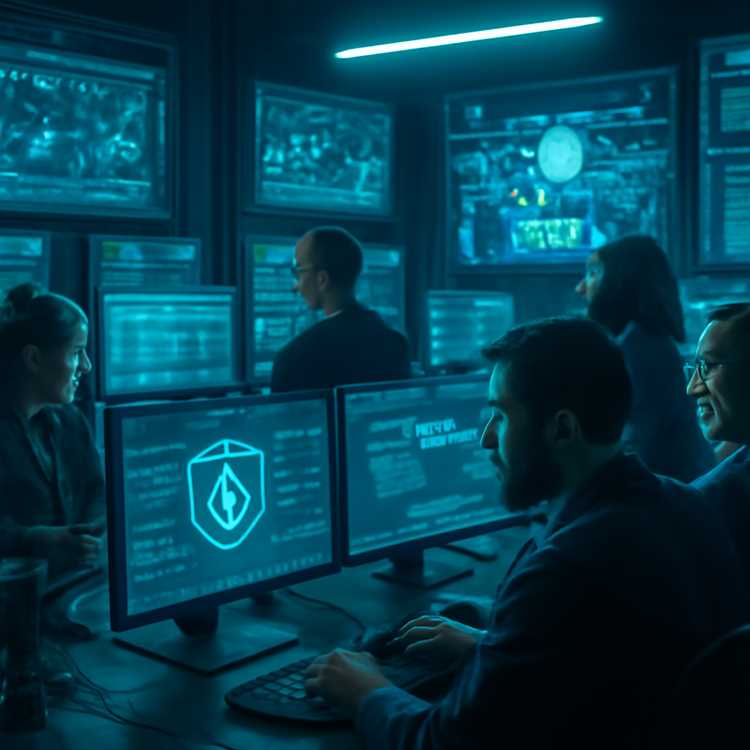 Эффективные методы контроля защищенности информации от несанкционированного доступа