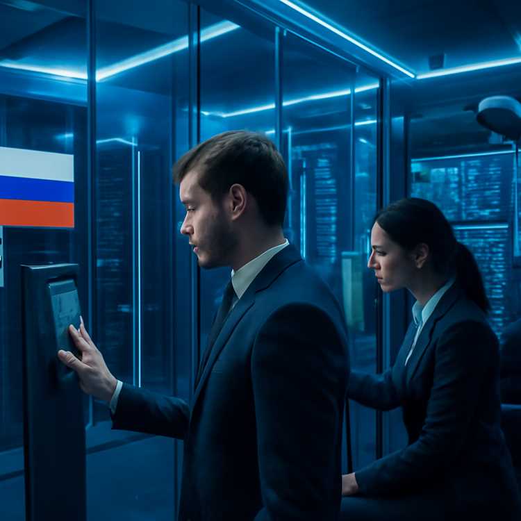 Эффективные способы защиты информационных систем от несанкционированного доступа в России