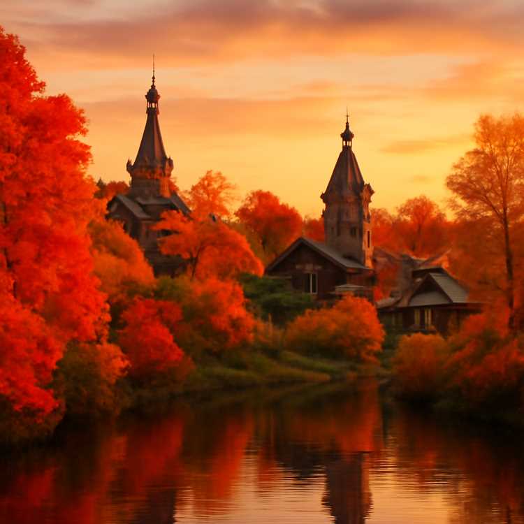 Интересные проекты о России — культура, природа и инновации