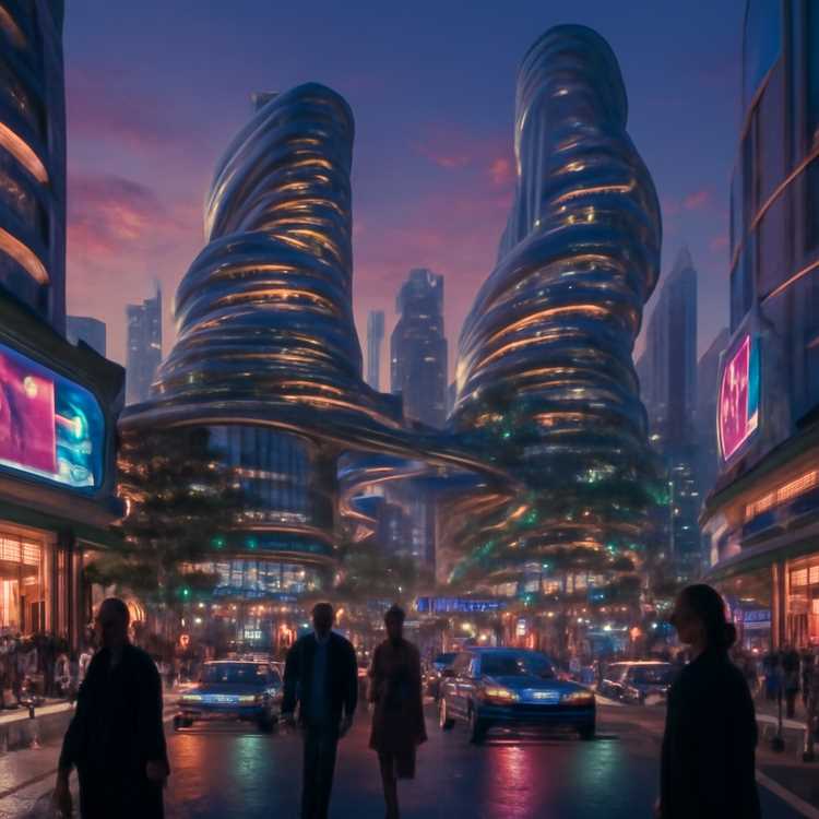 Круг Громова 2023 — Все Новинки и Тренды Года