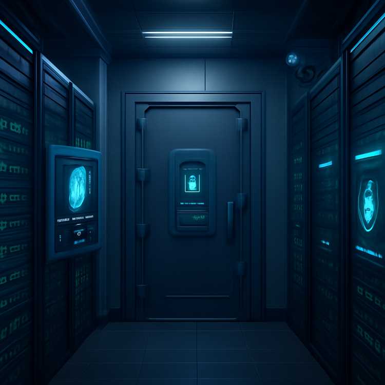 Меры по защите информации от неавторизованного доступа — Полный GUIDE