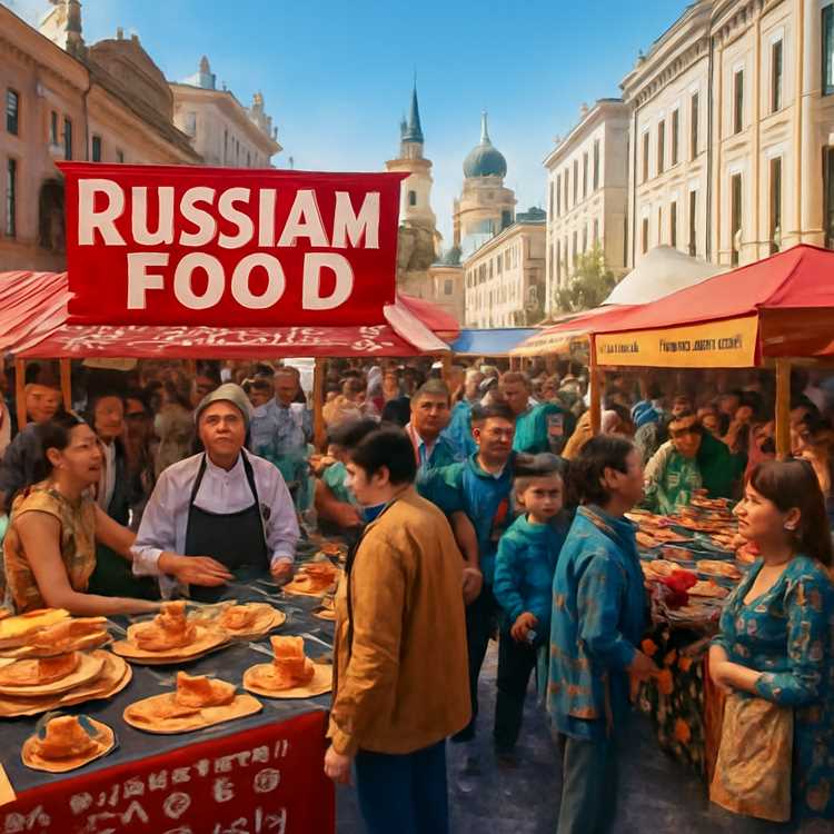Рус Би — История, культура и современные тренды Рус Би — История, культура и современные тренды