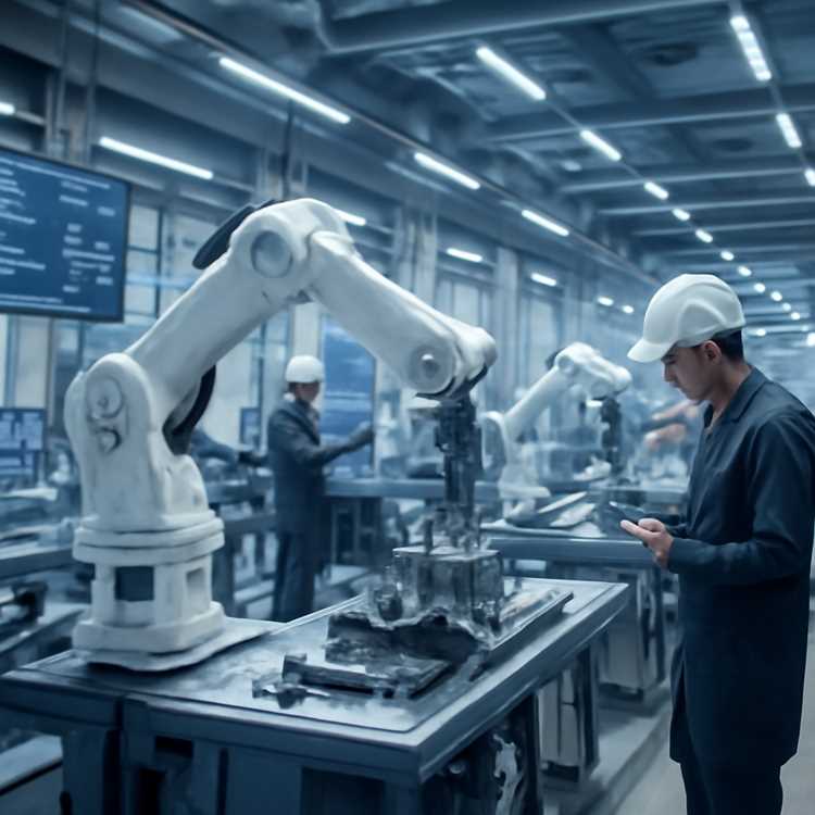 Станкостроительный завод Форт — Innovatsii i Kachestvo v Proizvodstve Stankov