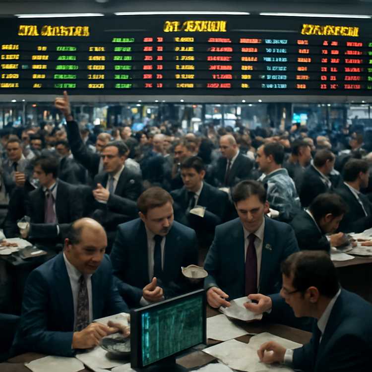 Stock M — Все, что нужно знать о торговле на финансовых рынках