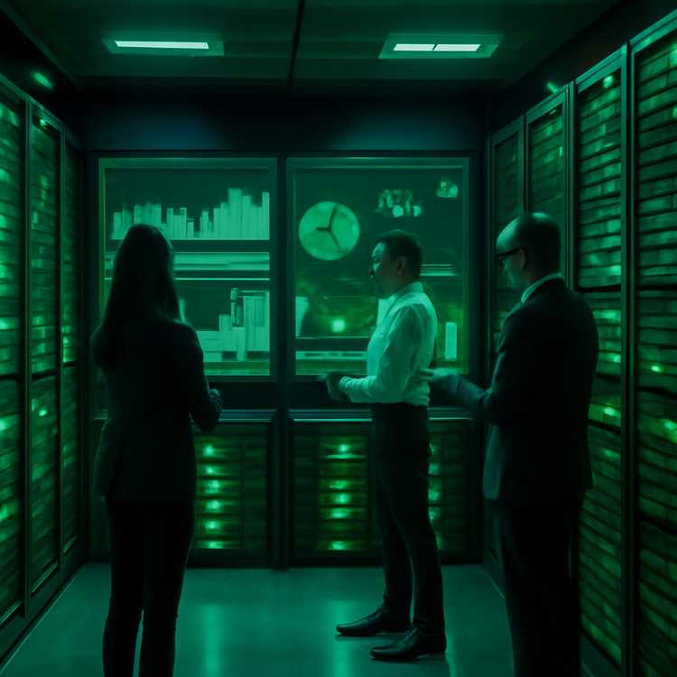 VMware Greenplum — Эффективные решения для анализа больших данных