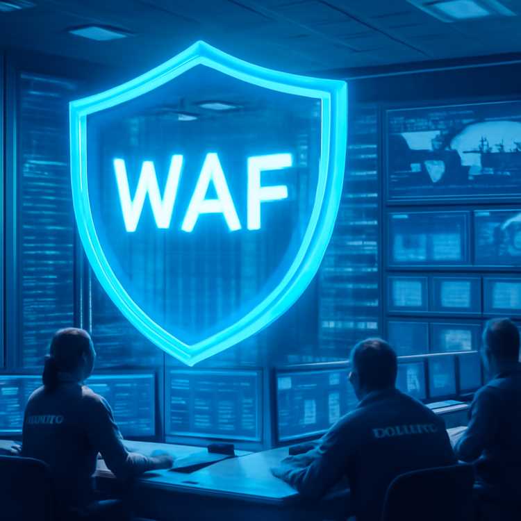 WAF и информационная безопасность — как защитить ваш веб-ресурс от угроз
