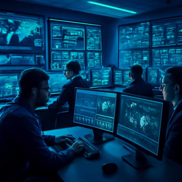 Защищенность информации от несанкционированного доступа — ключевые аспекты и решения Защищенность информации от несанкционированного доступа — ключевые аспекты и решения