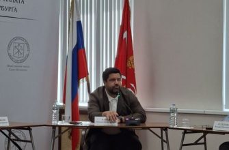 ФОТО: ПМЭФ 2026, итоги для города, проекты развития и образы будущего