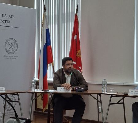 ФОТО: ПМЭФ 2026, итоги для города, проекты развития и образы будущего