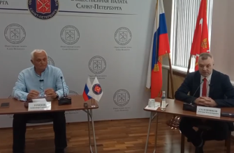 ВИДЕО: Второй круглый стол: «Общественное наблюдение на выборах: участие молодёжи»
