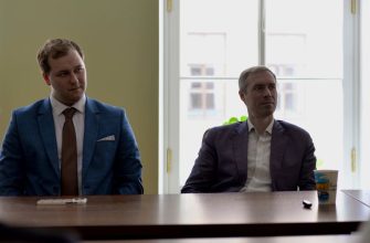 Итоги первой дискуссионной площадки