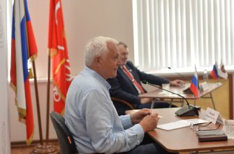 Итоги второго круглого стола