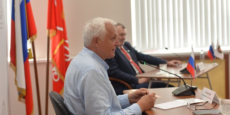 Итоги второго круглого стола