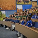 ФОТО: Вторая дискуссионная площадка