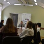 ФОТО: Третья Дискуссионная площадка