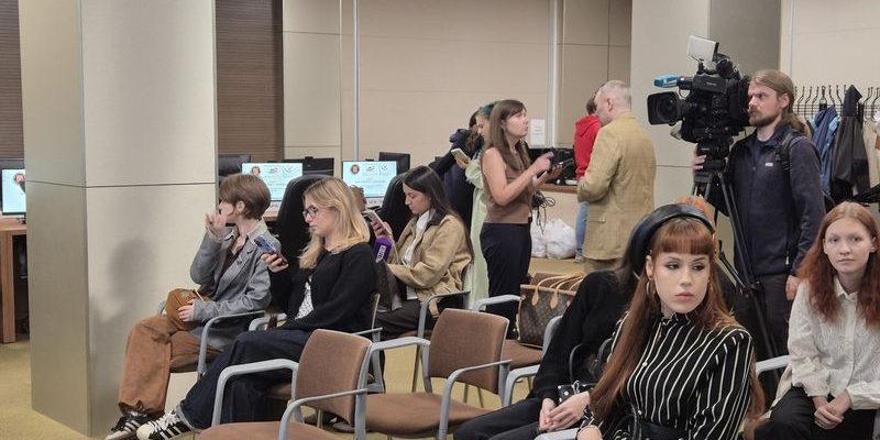 Итоги шестой Дискуссионной площадки